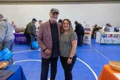 October 17, 2024: Senator Lindsey Williams  and Rep. Emily Kinkead host annual Senior Resource Fair.