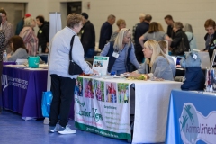 October 17, 2024: Senator Lindsey Williams  and Rep. Emily Kinkead host annual Senior Resource Fair.