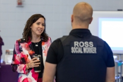 October 17, 2024: Senator Lindsey Williams  and Rep. Emily Kinkead host annual Senior Resource Fair.