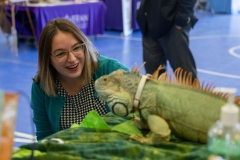 October 17, 2024: Senator Lindsey Williams  and Rep. Emily Kinkead host annual Senior Resource Fair.