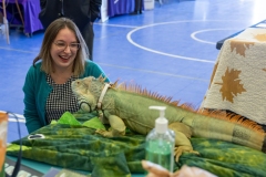 October 17, 2024: Senator Lindsey Williams  and Rep. Emily Kinkead host annual Senior Resource Fair.