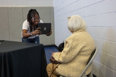 October 17, 2024: Senator Lindsey Williams  and Rep. Emily Kinkead host annual Senior Resource Fair.
