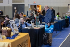 October 17, 2024: Senator Lindsey Williams  and Rep. Emily Kinkead host annual Senior Resource Fair.