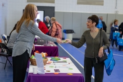 Senior Fair