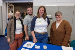 October 17, 2024: Senator Lindsey Williams  and Rep. Emily Kinkead host annual Senior Resource Fair.