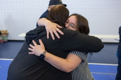 October 17, 2024: Senator Lindsey Williams  and Rep. Emily Kinkead host annual Senior Resource Fair.