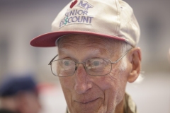 October 30, 2025: Sen. Lindsey Williams and Rep. Emily Kinkead host Senior Resource Fair.