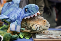 October 30, 2025: Sen. Lindsey Williams and Rep. Emily Kinkead host Senior Resource Fair.