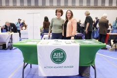 October 30, 2025: Sen. Lindsey Williams and Rep. Emily Kinkead host Senior Resource Fair.