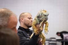 October 30, 2025: Sen. Lindsey Williams and Rep. Emily Kinkead host Senior Resource Fair.