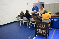 2023 Fall Senior Resource Fair