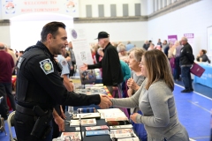 2023 Fall Senior Resource Fair