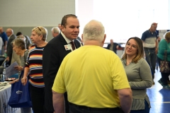 2023 Fall Senior Resource Fair