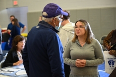 2023 Fall Senior Resource Fair