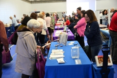 2023 Fall Senior Resource Fair