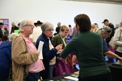 2023 Fall Senior Resource Fair