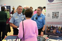 2023 Fall Senior Resource Fair