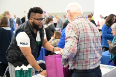 2023 Fall Senior Resource Fair