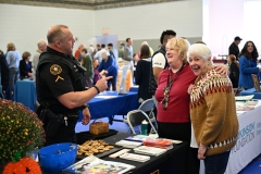 2023 Fall Senior Resource Fair