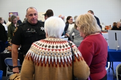 2023 Fall Senior Resource Fair