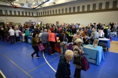 2023 Fall Senior Resource Fair