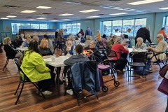 2023 Fall Senior Resource Fair