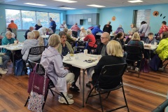 2023 Fall Senior Resource Fair
