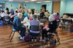 2023 Fall Senior Resource Fair