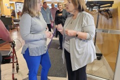 2023 Fall Senior Resource Fair