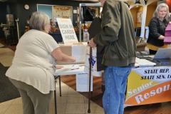 2023 Fall Senior Resource Fair