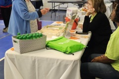 2023 Fall Senior Resource Fair