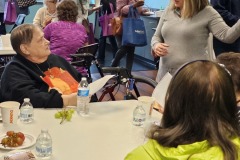 2023 Fall Senior Resource Fair