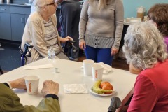 2023 Fall Senior Resource Fair