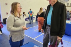 2023 Fall Senior Resource Fair