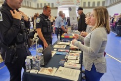 2023 Fall Senior Resource Fair