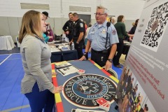 2023 Fall Senior Resource Fair