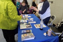 2023 Fall Senior Resource Fair