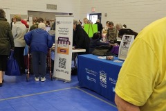 2023 Fall Senior Resource Fair