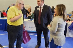 2023 Fall Senior Resource Fair