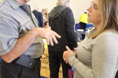 2023 Fall Senior Resource Fair