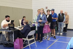 2023 Fall Senior Resource Fair