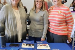 2023 Fall Senior Resource Fair