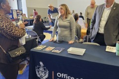 2023 Fall Senior Resource Fair