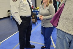 2023 Fall Senior Resource Fair