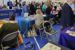 2023 Fall Senior Resource Fair