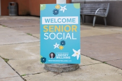 Senior Social