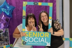 Senior Social