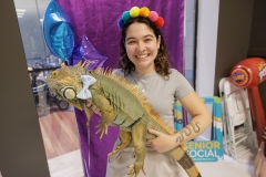 Senior Social