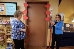 October 31, 2024: Sen. Lindsey Williams Hosts Story Time and Elevator Ribbon Cutting at Shaler North Hills Library.