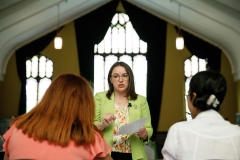 August 10, 2022: Senator Lindsey Williams hosts a Small Business Fair for new and established small business owners who are looking for more opportunities to help them grow and succeed!